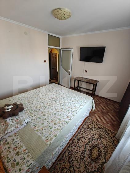 Apartament cu 2 camere decomandat, mobilat în Exercițiu