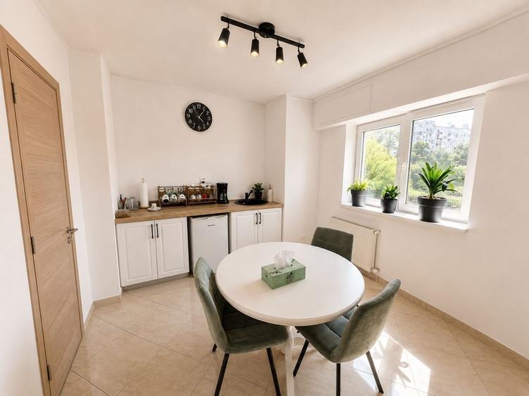 Apartament 4 camere deosebit in zona Unirii Fantani cu terasa de 18mp - 7