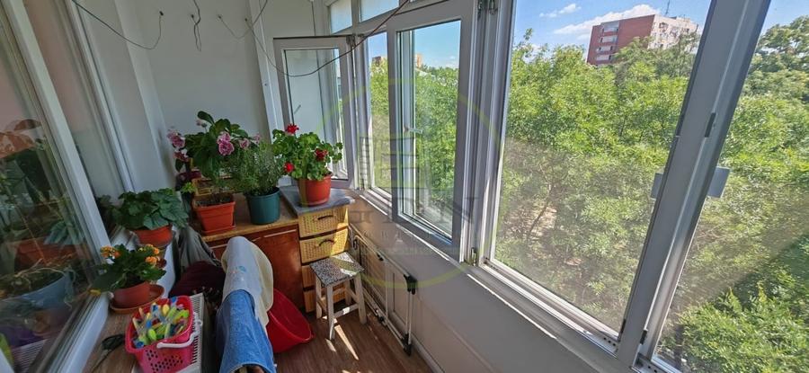 Apartament 2 camere, 49 mp, cartier Brazda, zona Gradinita Voiniceii - 6