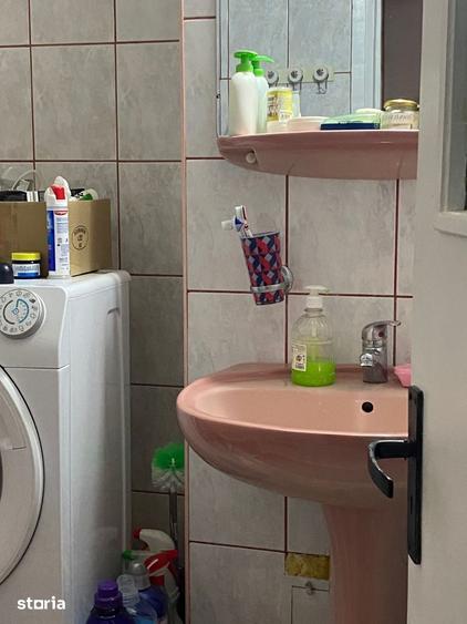 Apartament cu 3 camere decomandat în Zorilor