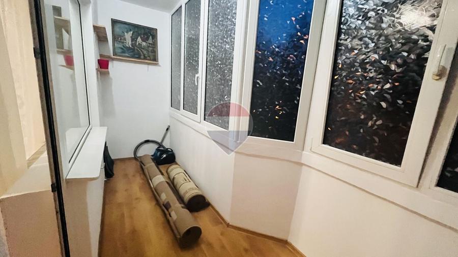 Apartament cu 2 camere decomandat, mobilat în Rogerius