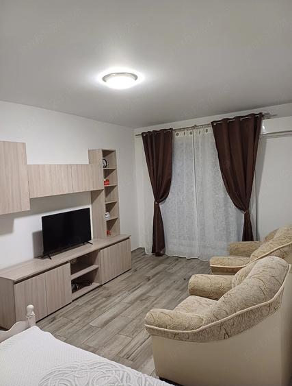 Garsonieră decomandată în Florești