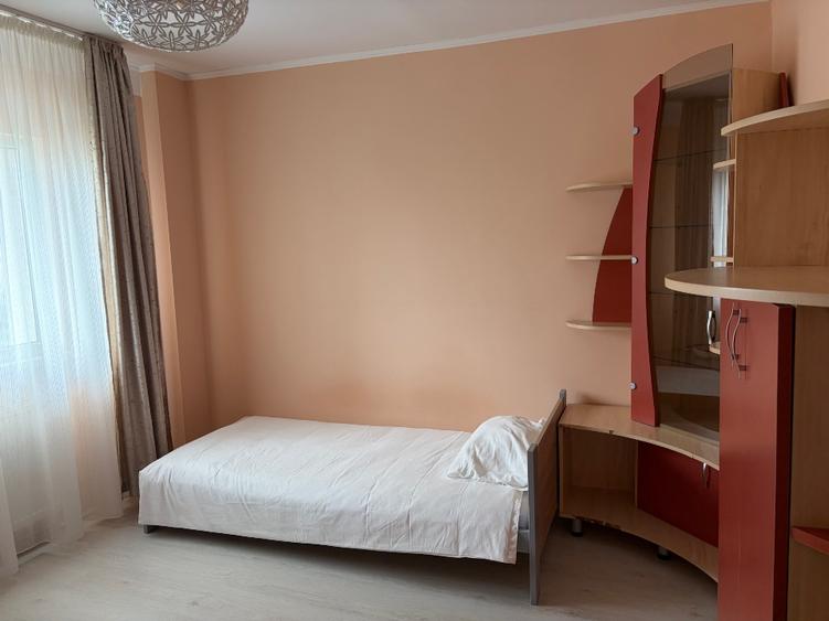 Apartament cu 3 camere decomandat în Mănăștur