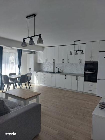 Apartament cu 2 camere decomandat în Mărăști