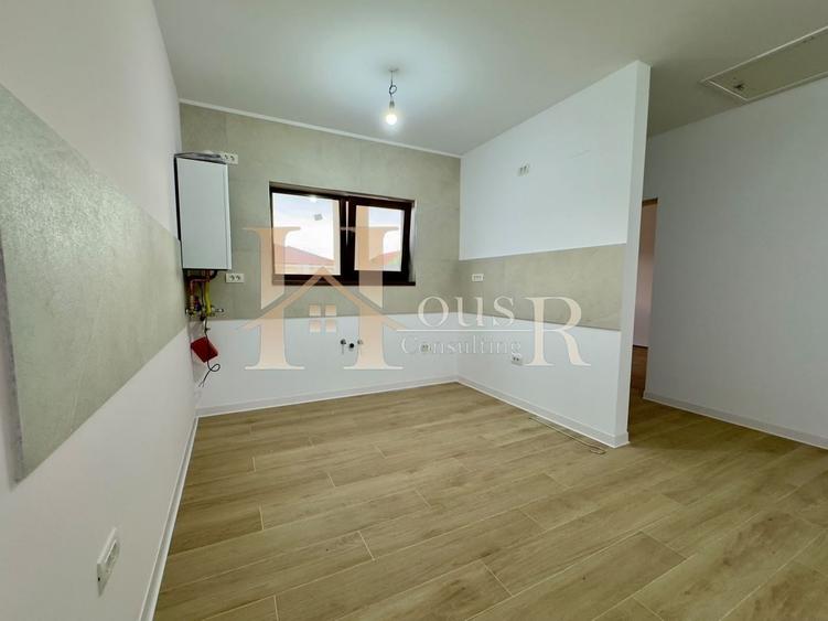 Duplex cu 3 camere cu Canalizare în Moșnița Nouă