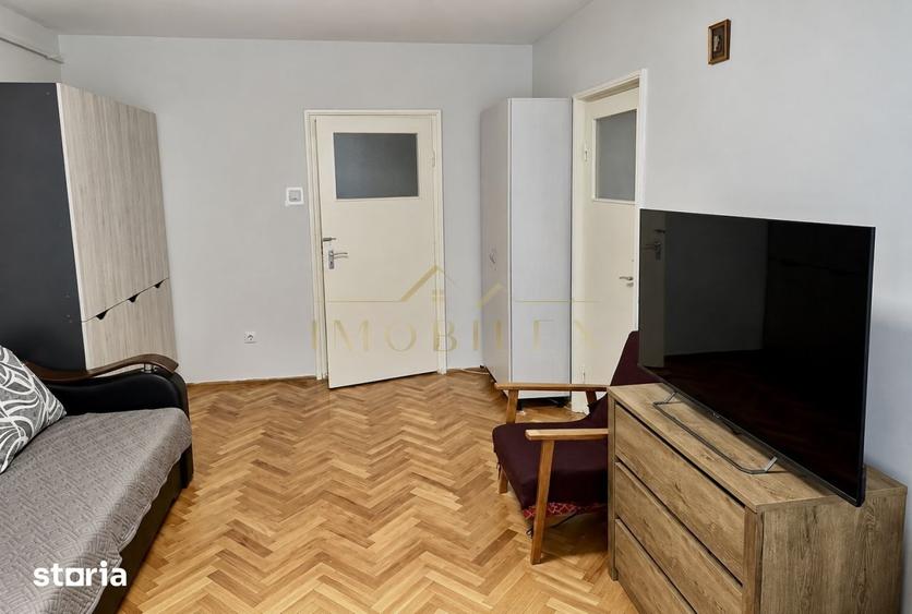 Apartament spatios 2 camere decomandate, zona Gheorgheni/Iulius Mall - 5