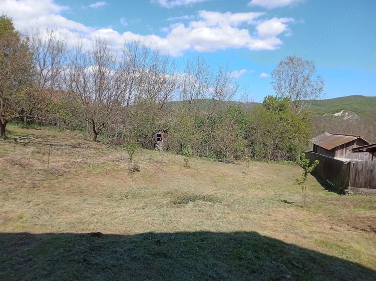 Casă cu 3 camere cu Teren 1860 Mp în Voluntari