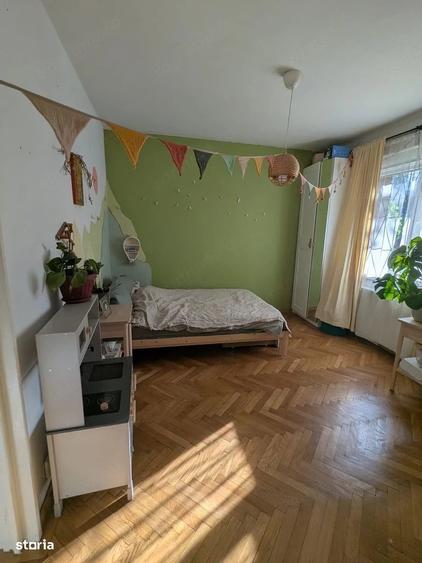 Apartament cu 2 camere decomandat în Cotroceni