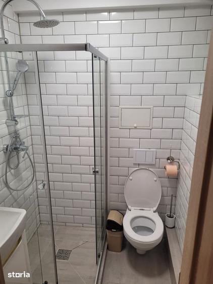 Garsonieră în Ultracentral