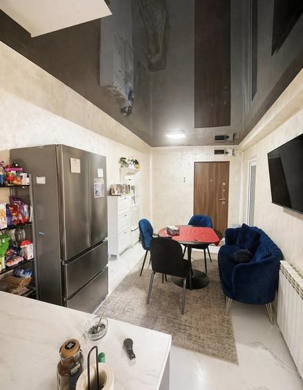 Apartament 4 camere cu mansarda,zona Plantelor Mobilat utilat - 17