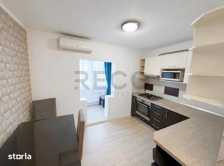 Apartament cu 3 camere în Rogerius — fotografia 1
