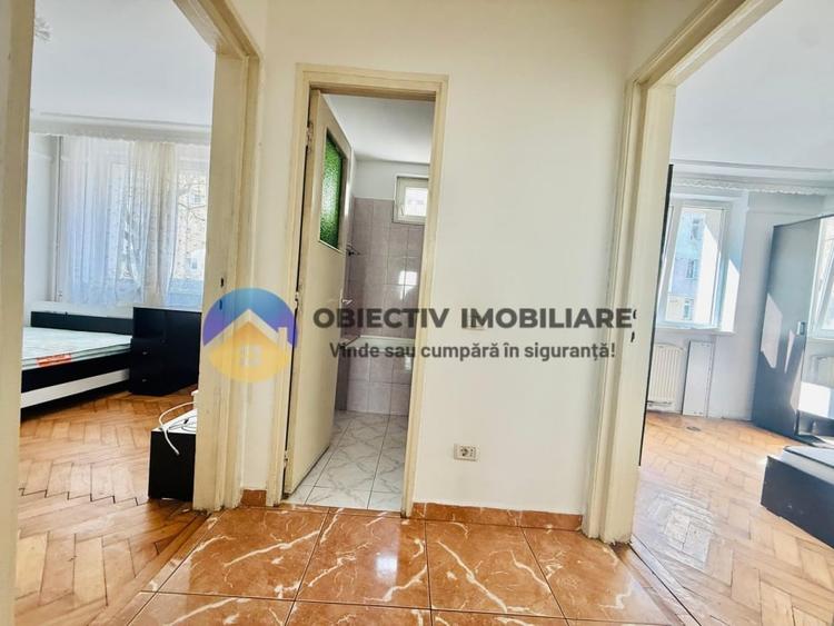 Apartament 3 camere- parter cu boxa - Orion - 5