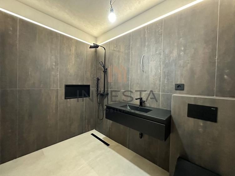 Apartament cu 3 camere decomandat în Iris