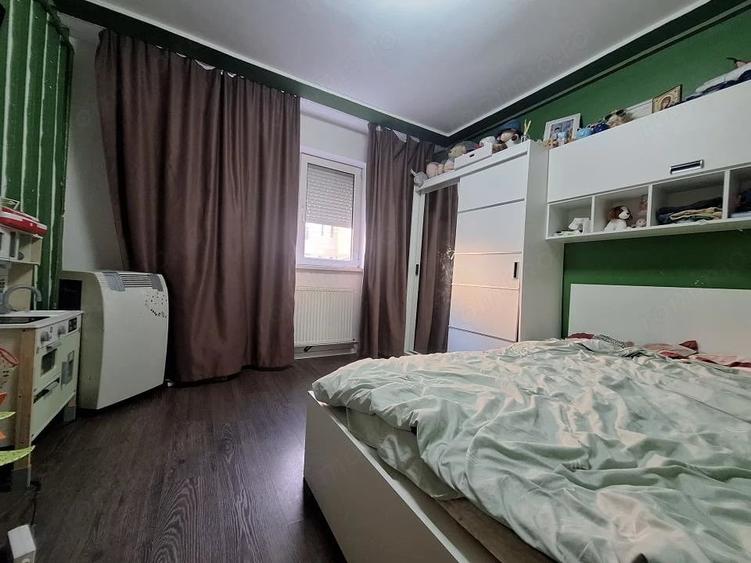 Apartament cu 2 camere decomandat în Iosefin