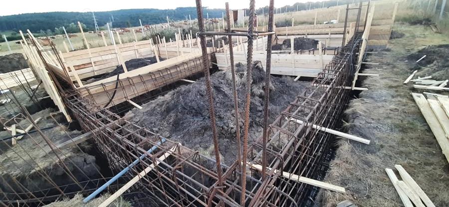 Teren de 120 mp, în Central