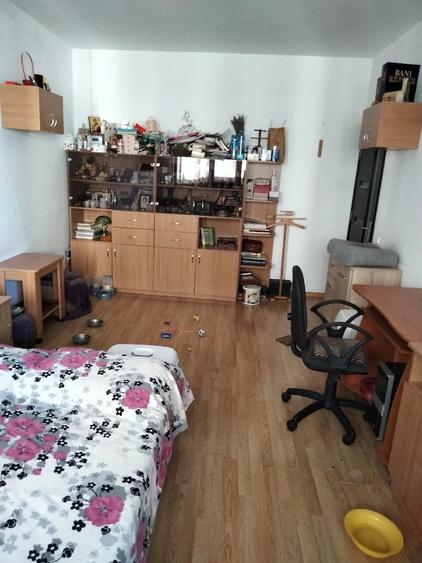 Casă cu 1 camere cu Teren 45 Mp în Chiajna