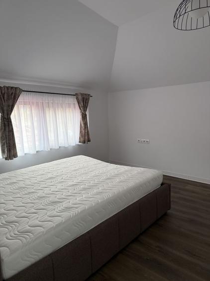 Apartament cu 2 camere în Independenței