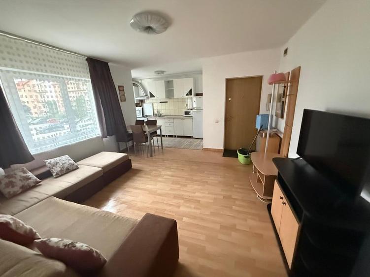 Apartament 2 camere /zona Academiei de Muzica/Manastur/parcare inclusa - 1