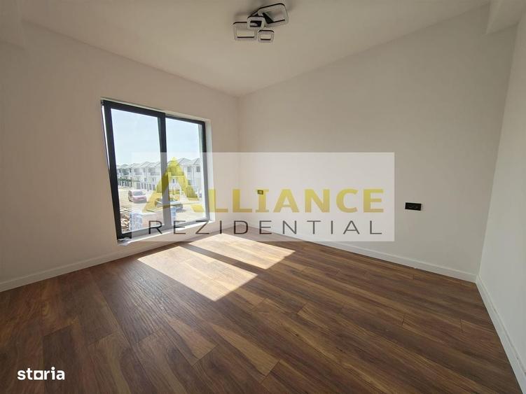 Casacomplex rezidential | 4 dormitoare | Teren 340 mp - 7