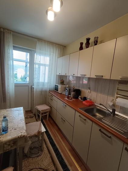 Apartament cu 2 camere în Gheorgheni