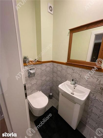 Apartament 2 camere decomandate balcon loc parcare in Lazaret Sibiu - 8
