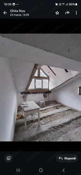 Apartament cu 2 camere decomandat în Răcădău