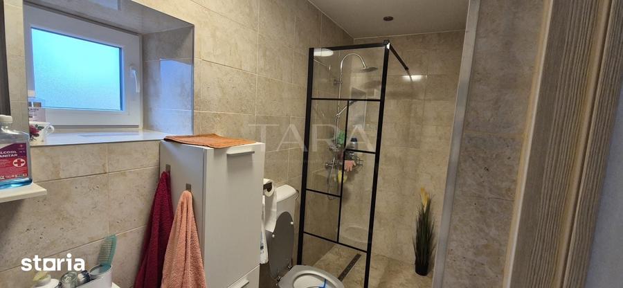EXCLUSIVITATE Casa individuala ALUNIS - 14