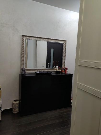 Apartament cu 2 camere decomandat, mobilat în Lujerului