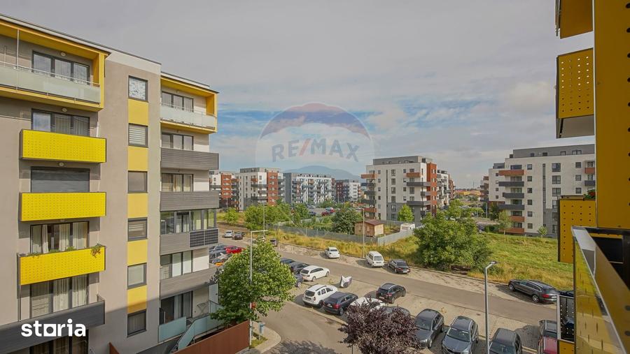 Apartament cu 2 camere în Bartolomeu