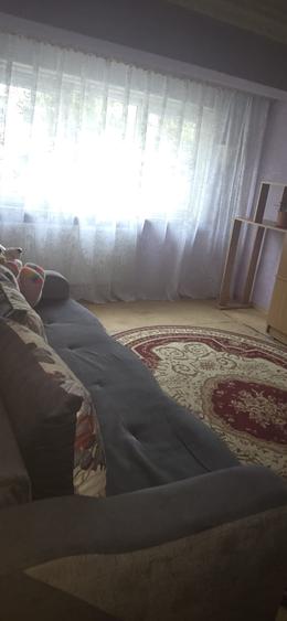 Apartament cu 2 camere decomandat în Inel II