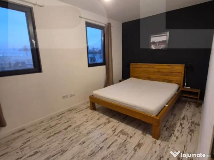 Casă cu 3 camere cu Teren 200 Mp în Sântuhalm