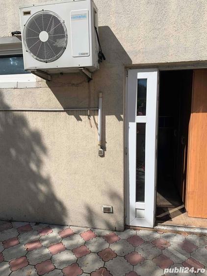 Spațiu comercial, de 109 mp, în Central