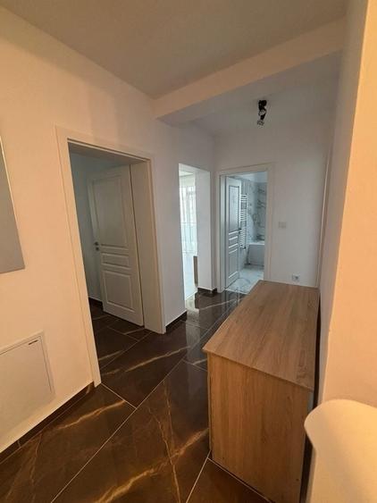 Apartament cu 2 camere decomandat în Rudicica