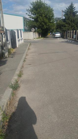 Casă cu 2 camere cu Teren 483 Mp în Domnești