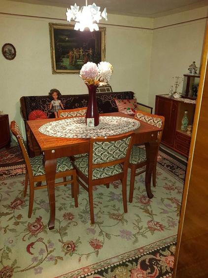 Casă cu 4 camere cu Teren 534 Mp în Chiojdu