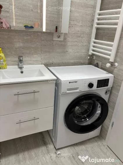 Berceni studio etaj 1 - 12