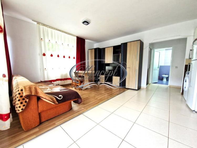 Apartament la casa pe strada Fabricii - 8
