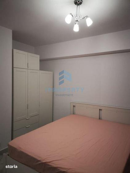 Apartament cu 2 camere, mobilat în Națiunile Unite