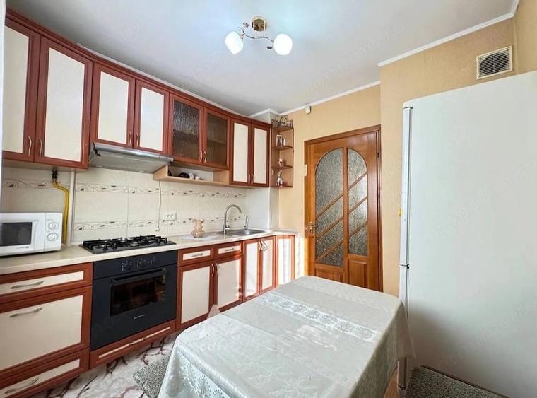 Garsoniera de inchiriat in zona Tei aproape de Facultatea de Constructii - 1