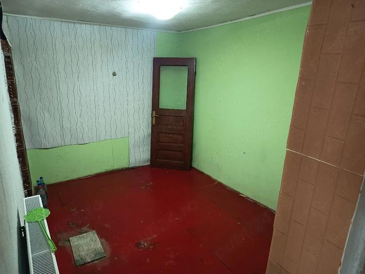 Casă cu 2 camere în Central