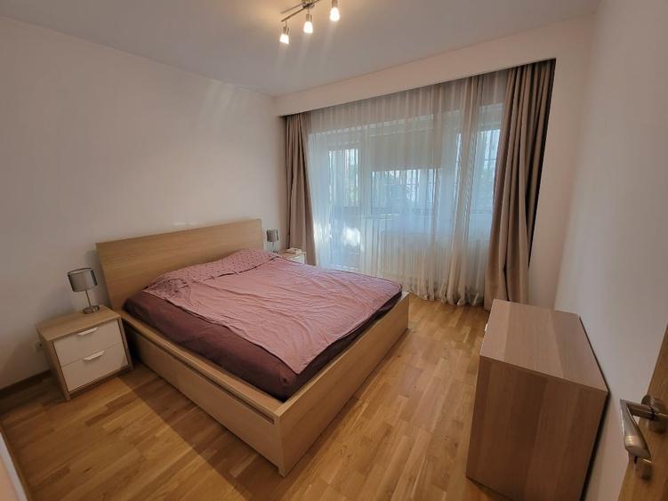 Apartament cu 3 camere în Colentina