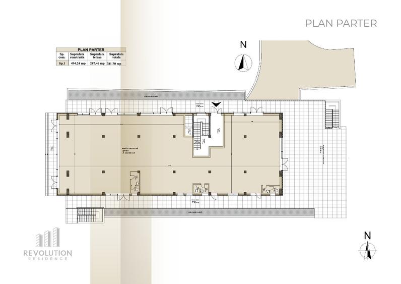 Apartament cu 2 camere decomandat în Orașul Vechi