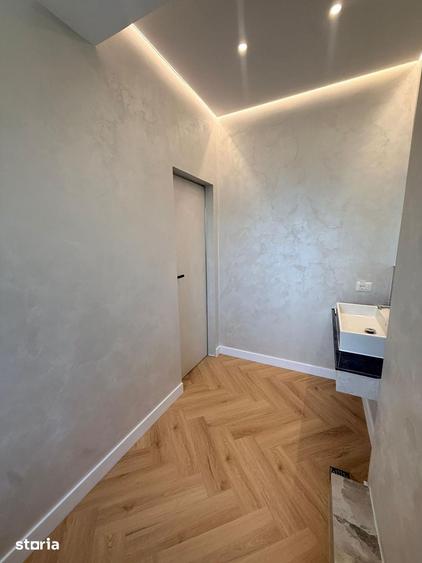 Apartament cu 3 camere în Miroslava