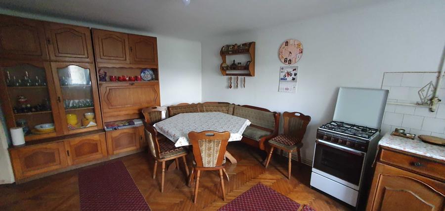 Garsonieră decomandată în Gruia