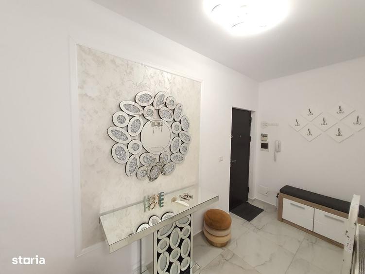 Apartament cu 2 camere în Miroslava
