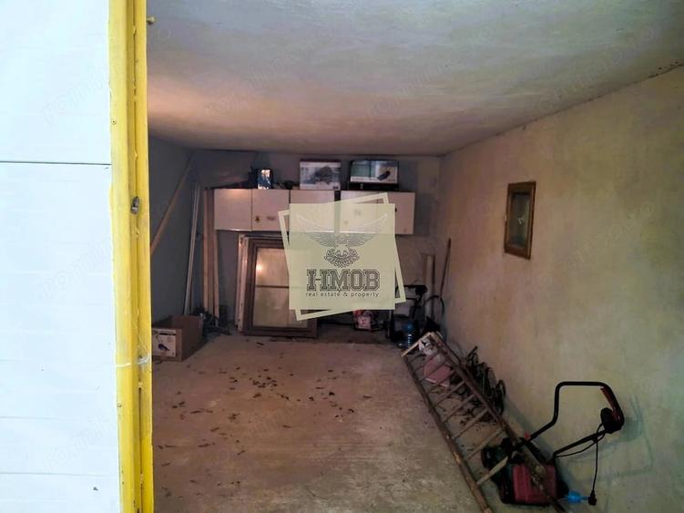 Casă cu 3 camere cu Teren 506 Mp în Rășinari