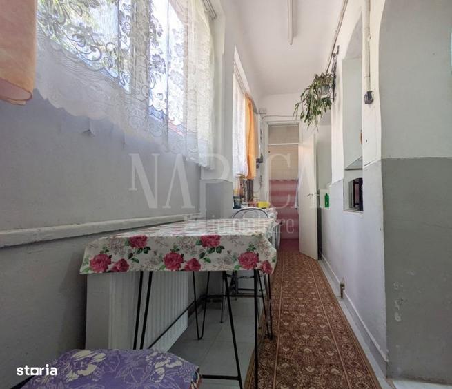 Apartament 2 camere de vanzare in Decebal Oradea, Oradea - 3