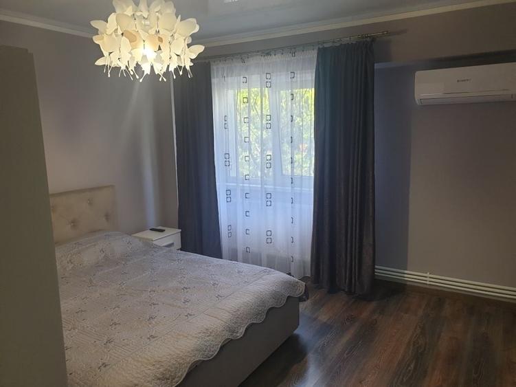 Apartament cu 2 camere decomandat în Sârbi