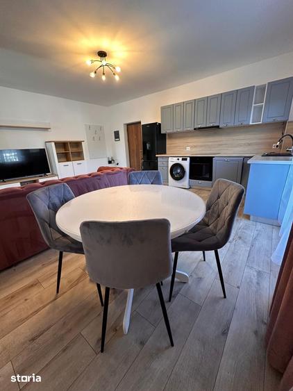 Pope?ti - Baciu - Apartament 2 camere cu loc de parcare privat - Nou - 15