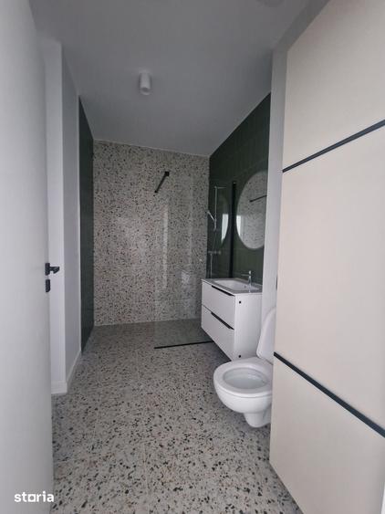 Garsonieră în Central